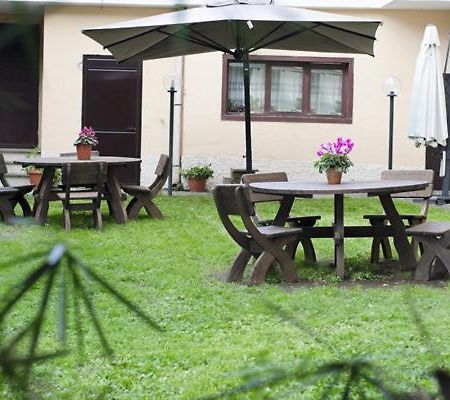 Villa Altieri Albano Laziale Εξωτερικό φωτογραφία