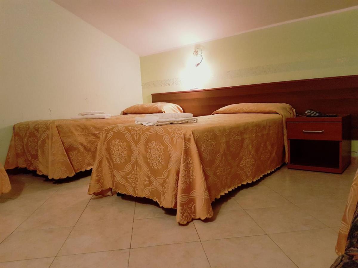 Villa Altieri Albano Laziale Εξωτερικό φωτογραφία