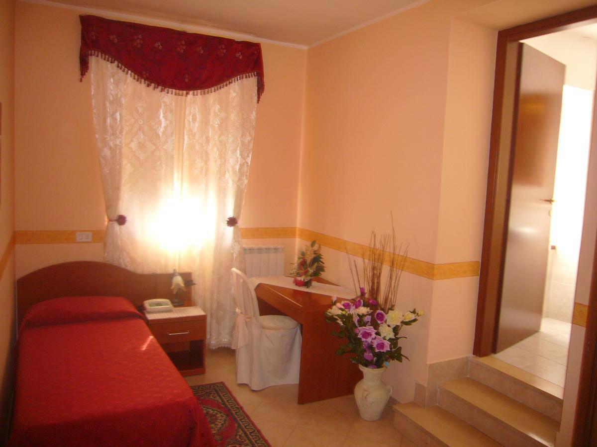 Villa Altieri Albano Laziale Εξωτερικό φωτογραφία