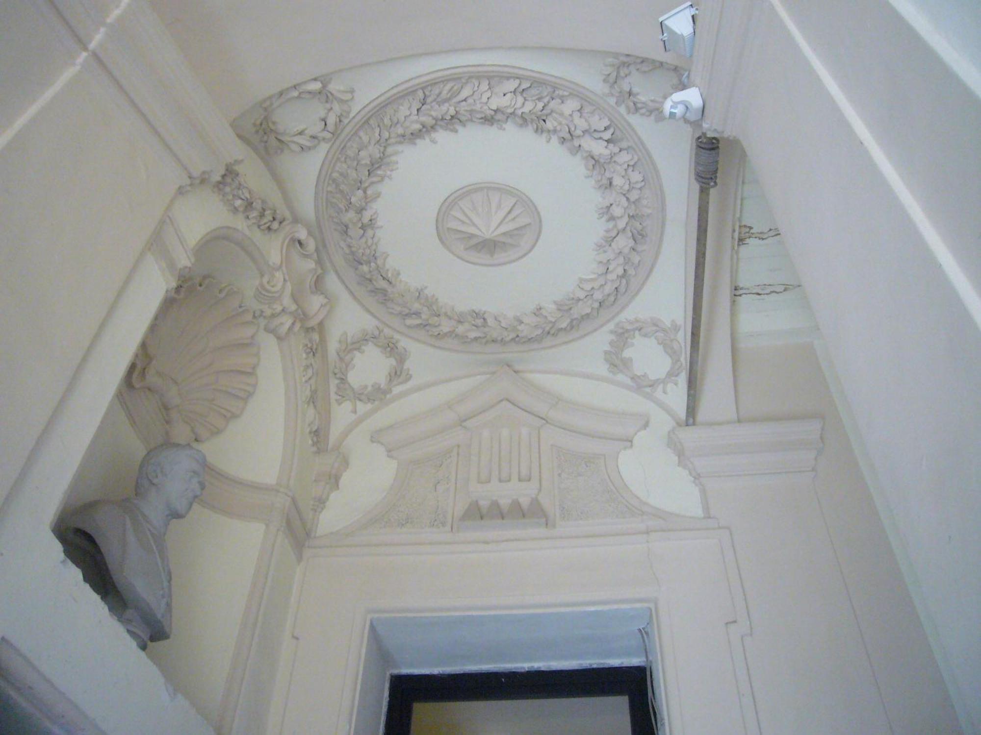 Villa Altieri Albano Laziale Εξωτερικό φωτογραφία