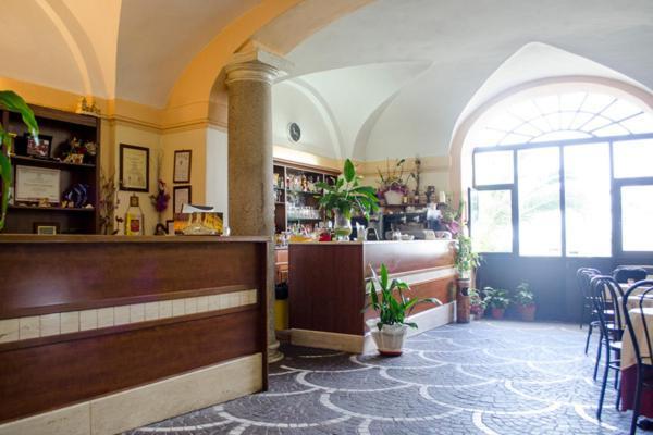 Villa Altieri Albano Laziale Εξωτερικό φωτογραφία