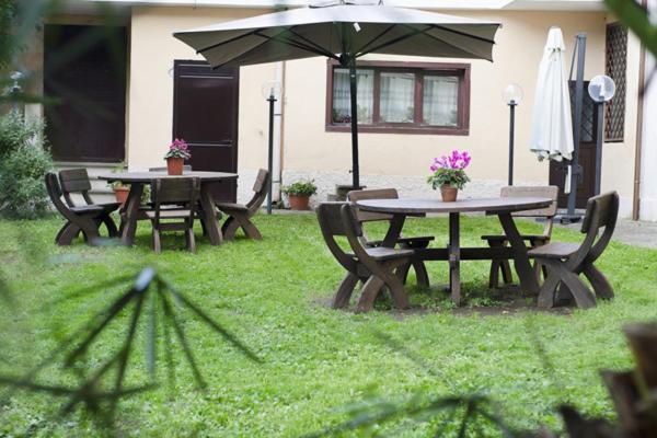 Villa Altieri Albano Laziale Εξωτερικό φωτογραφία