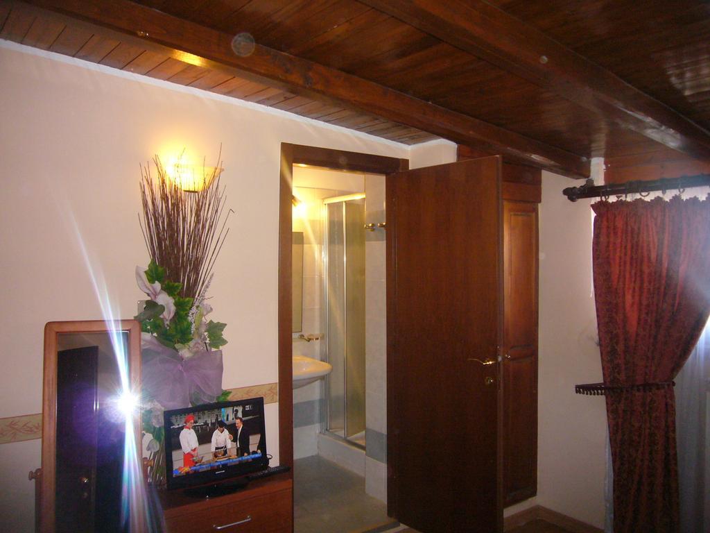 Villa Altieri Albano Laziale Εξωτερικό φωτογραφία