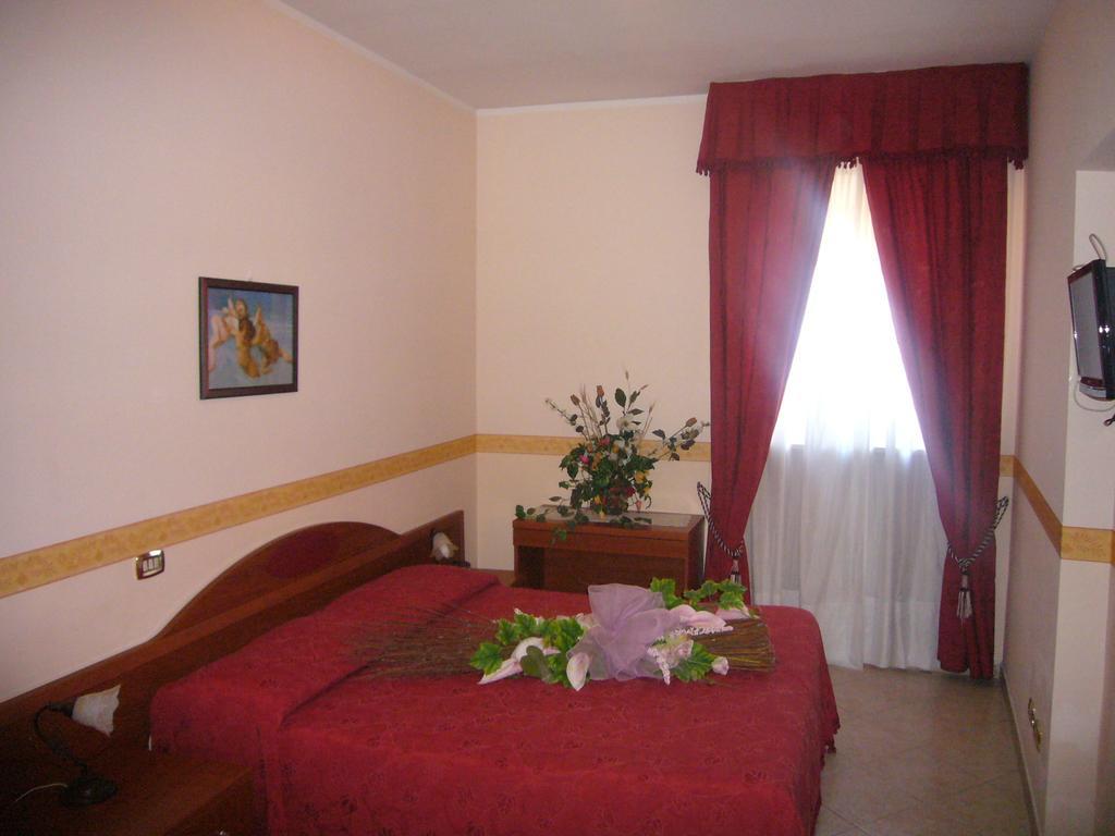 Villa Altieri Albano Laziale Εξωτερικό φωτογραφία
