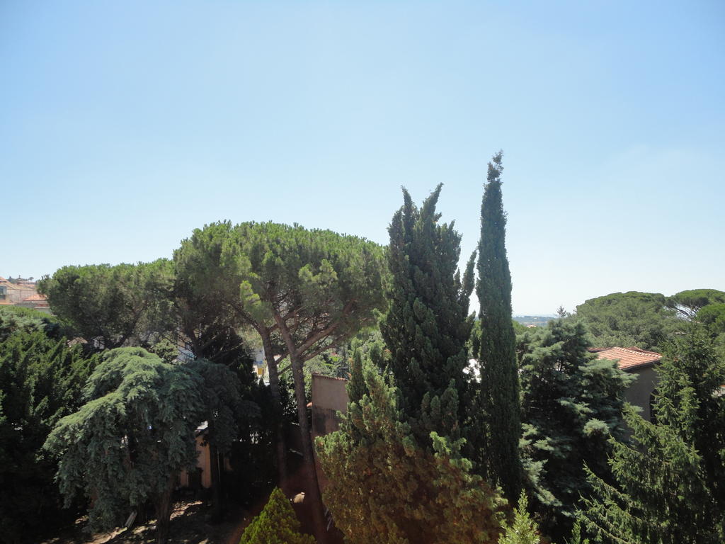 Villa Altieri Albano Laziale Εξωτερικό φωτογραφία