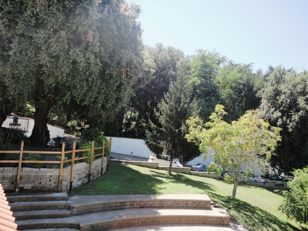 Villa Altieri Albano Laziale Εξωτερικό φωτογραφία