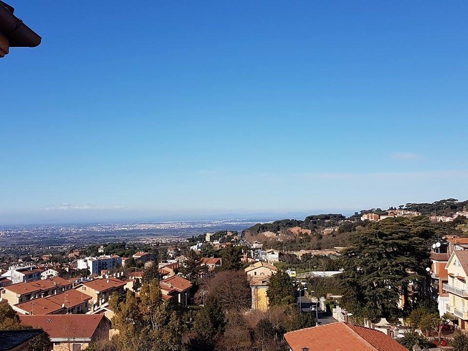 Villa Altieri Albano Laziale Εξωτερικό φωτογραφία