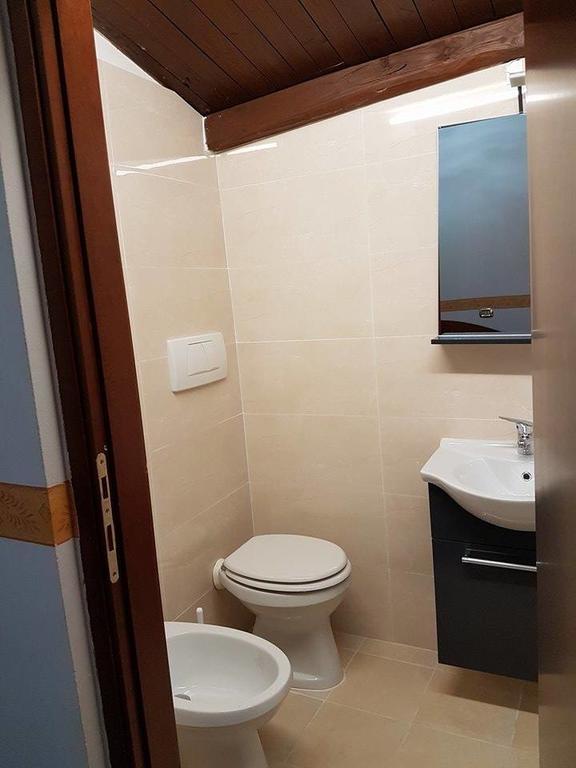 Villa Altieri Albano Laziale Εξωτερικό φωτογραφία