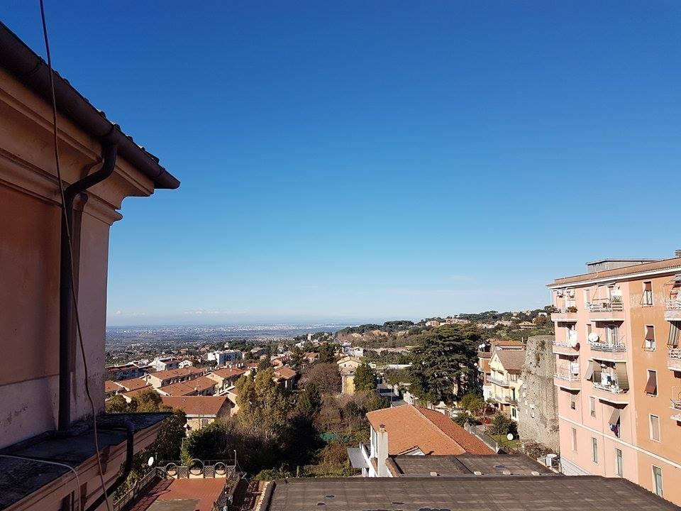 Villa Altieri Albano Laziale Εξωτερικό φωτογραφία