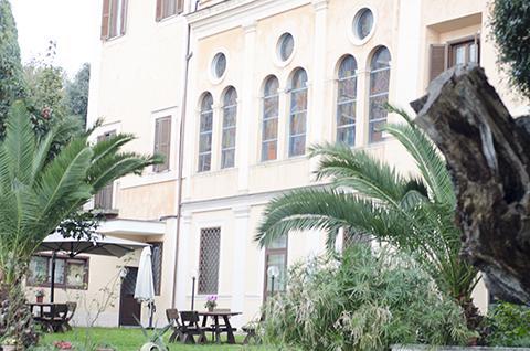 Villa Altieri Albano Laziale Εξωτερικό φωτογραφία