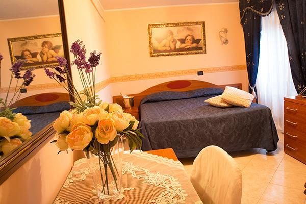 Villa Altieri Albano Laziale Εξωτερικό φωτογραφία