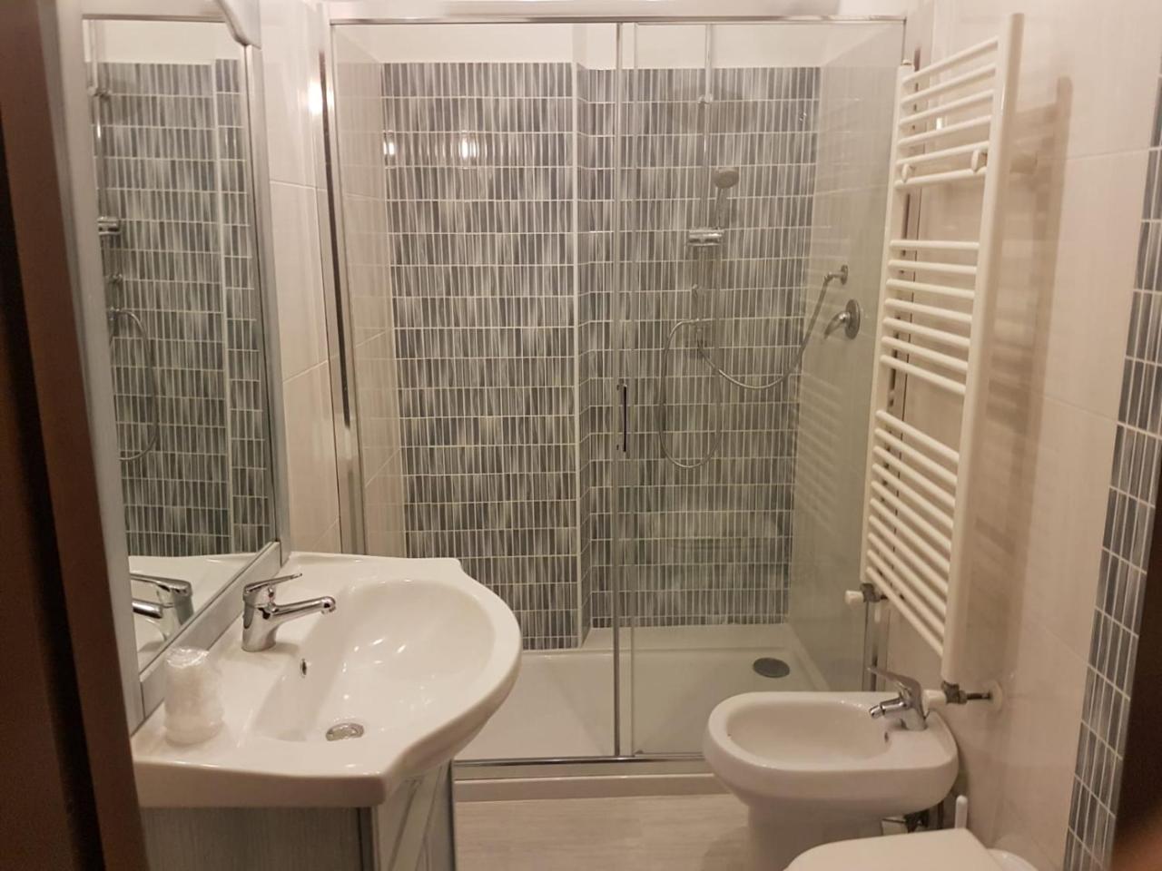 Villa Altieri Albano Laziale Εξωτερικό φωτογραφία