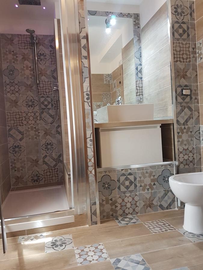 Villa Altieri Albano Laziale Εξωτερικό φωτογραφία