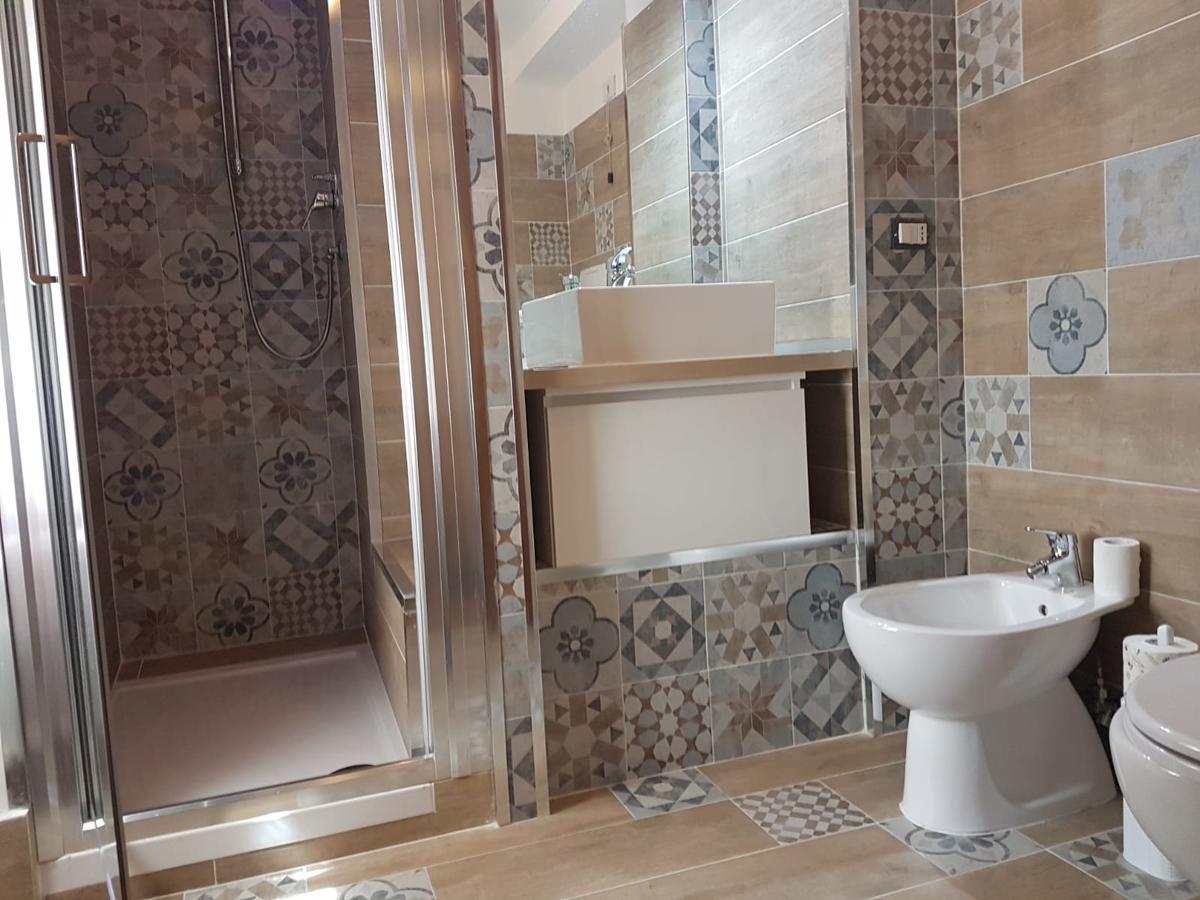 Villa Altieri Albano Laziale Εξωτερικό φωτογραφία
