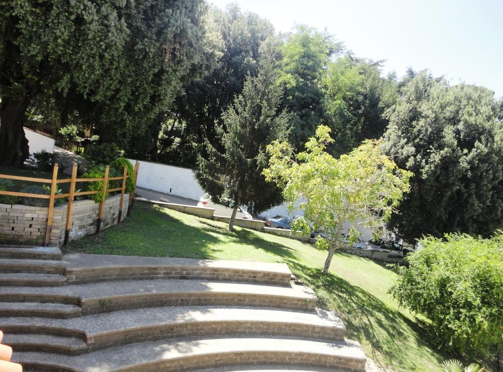 Villa Altieri Albano Laziale Εξωτερικό φωτογραφία