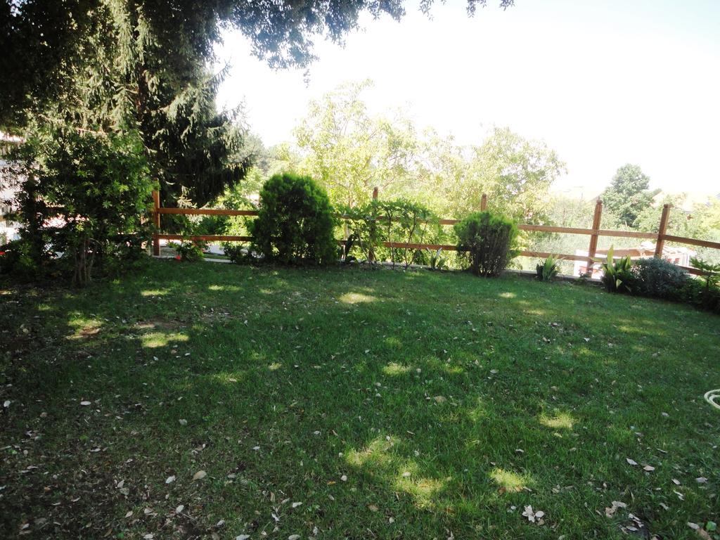 Villa Altieri Albano Laziale Εξωτερικό φωτογραφία