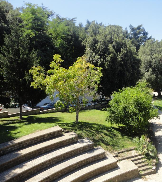 Villa Altieri Albano Laziale Εξωτερικό φωτογραφία